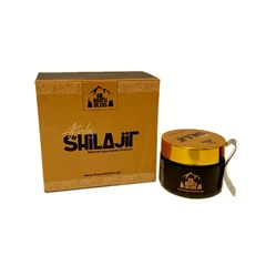 Aftabi Shilajit 25 gram