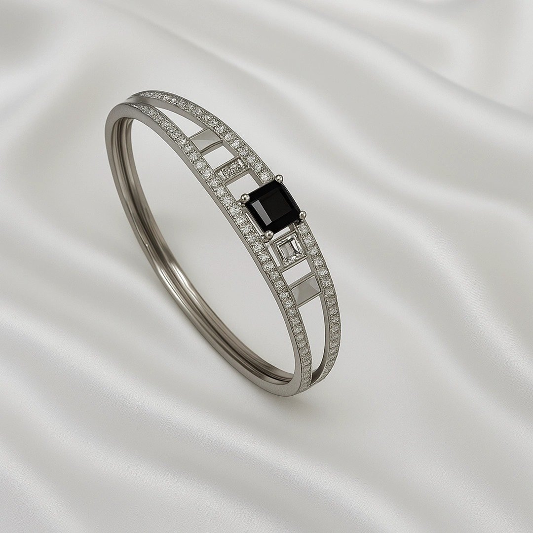 Eternal Duo Bangles