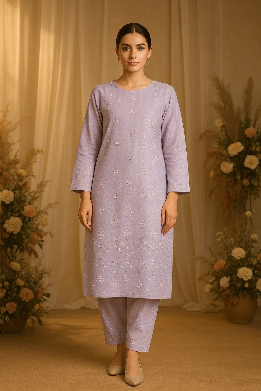 Lavender Grace