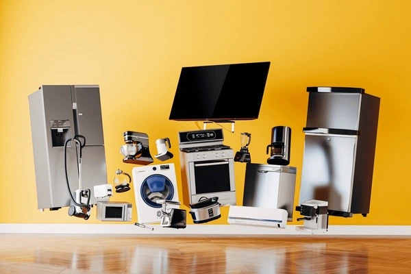 Home Electronics