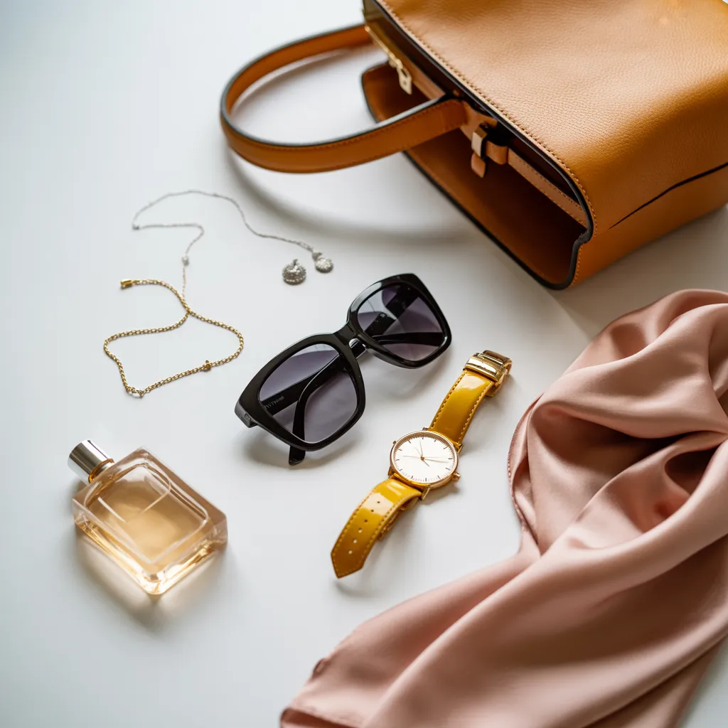 Accessories