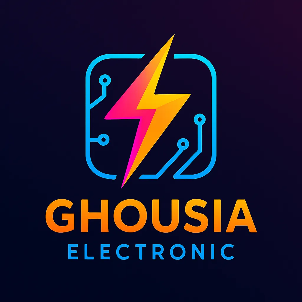 Ghousia Electronic