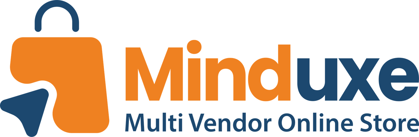 Minduxe - Pakistan's Top Multi-Vendor Online Store