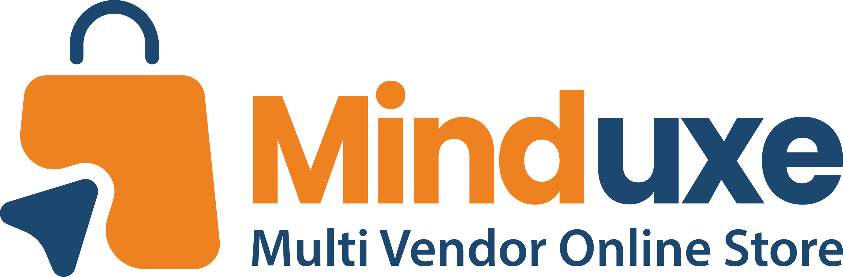 Minduxe - Pakistan's Top Multi-Vendor Online Store