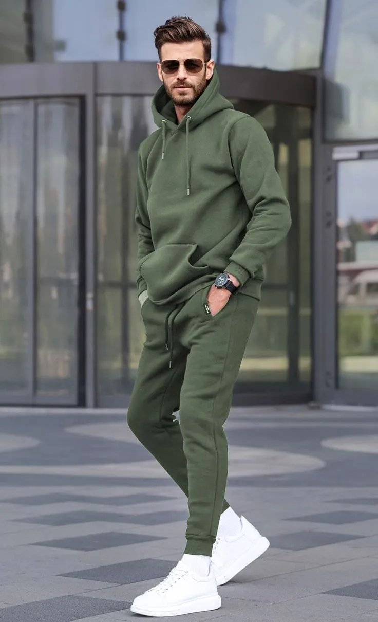 Stylish Gym Suit for Men