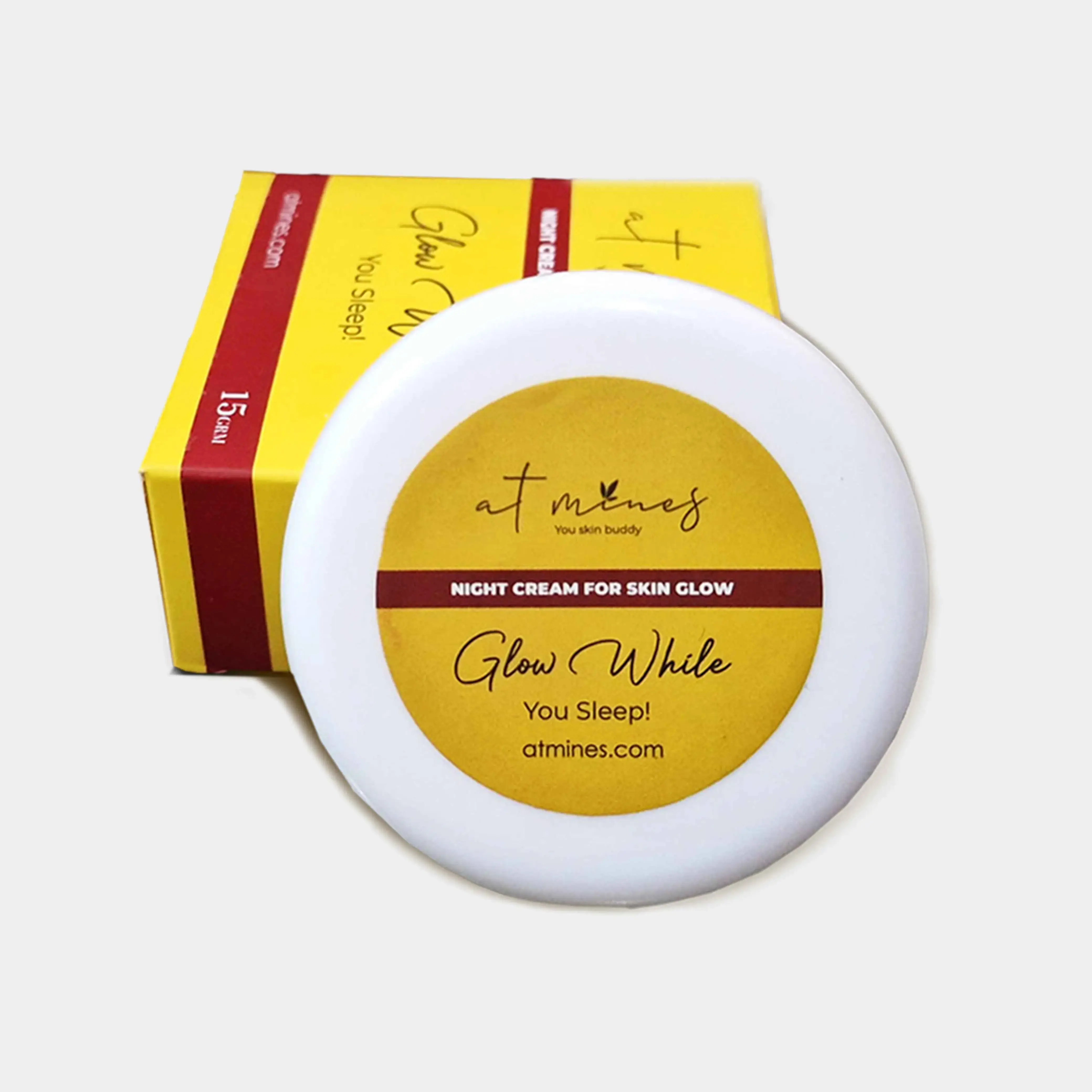 Glow While You Sleep