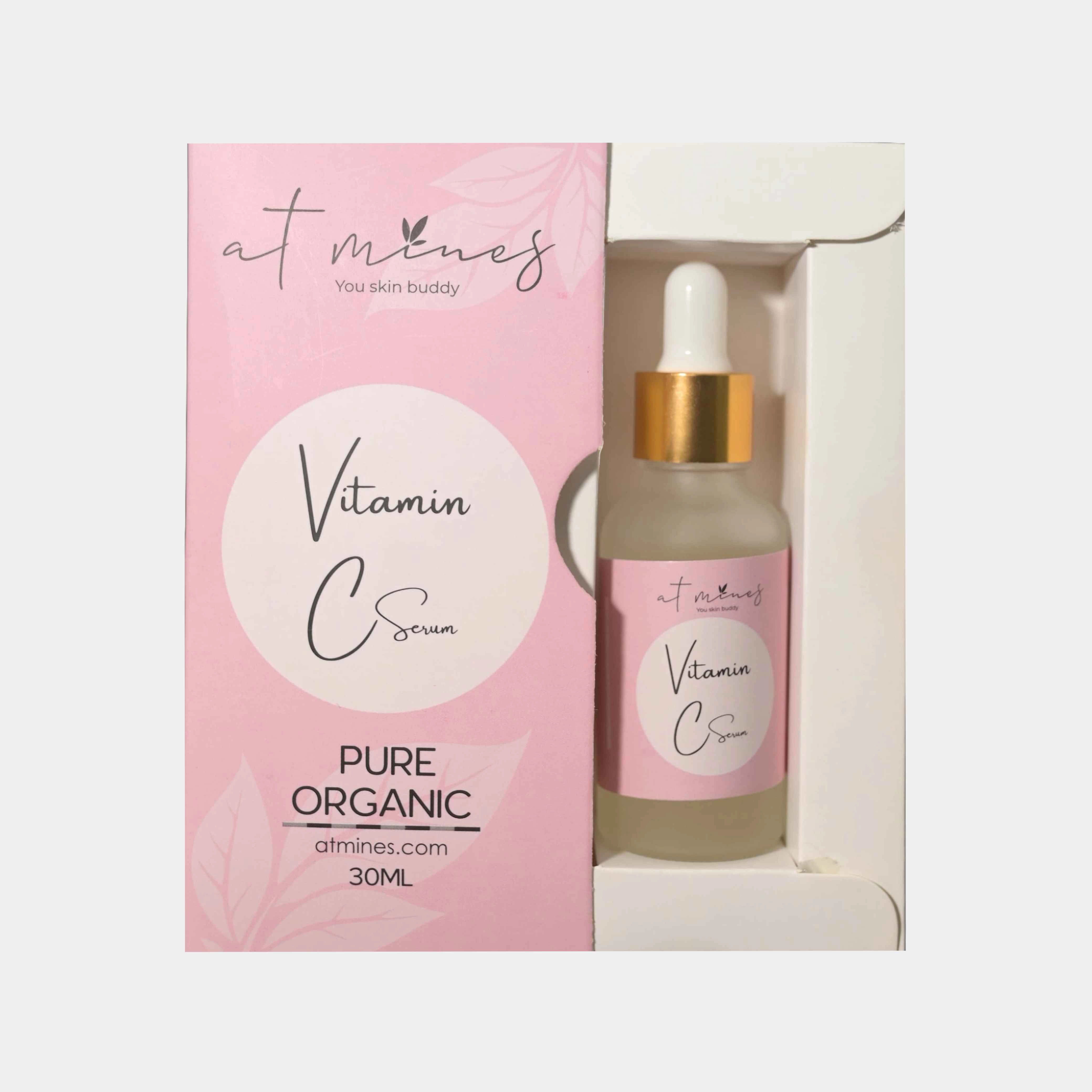 Vitamin C Serum (30ML)