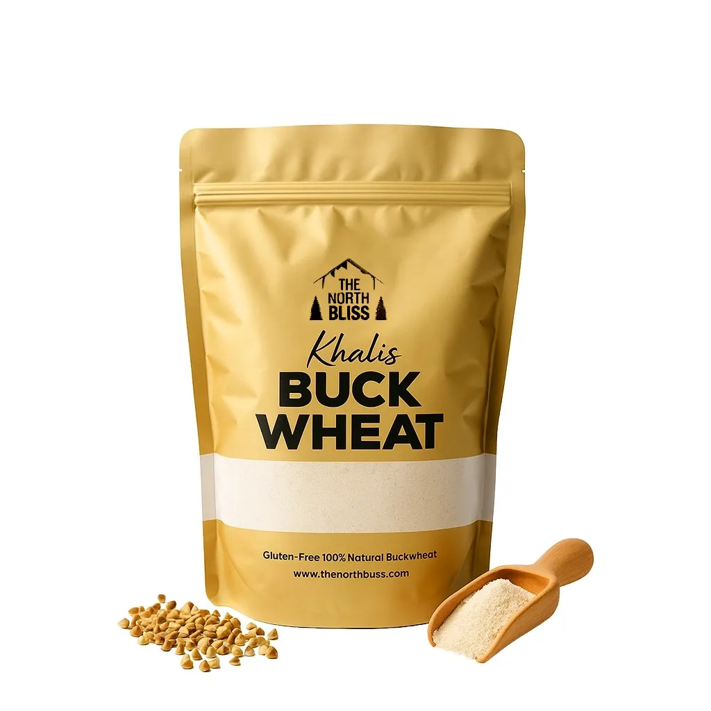Buckwheat