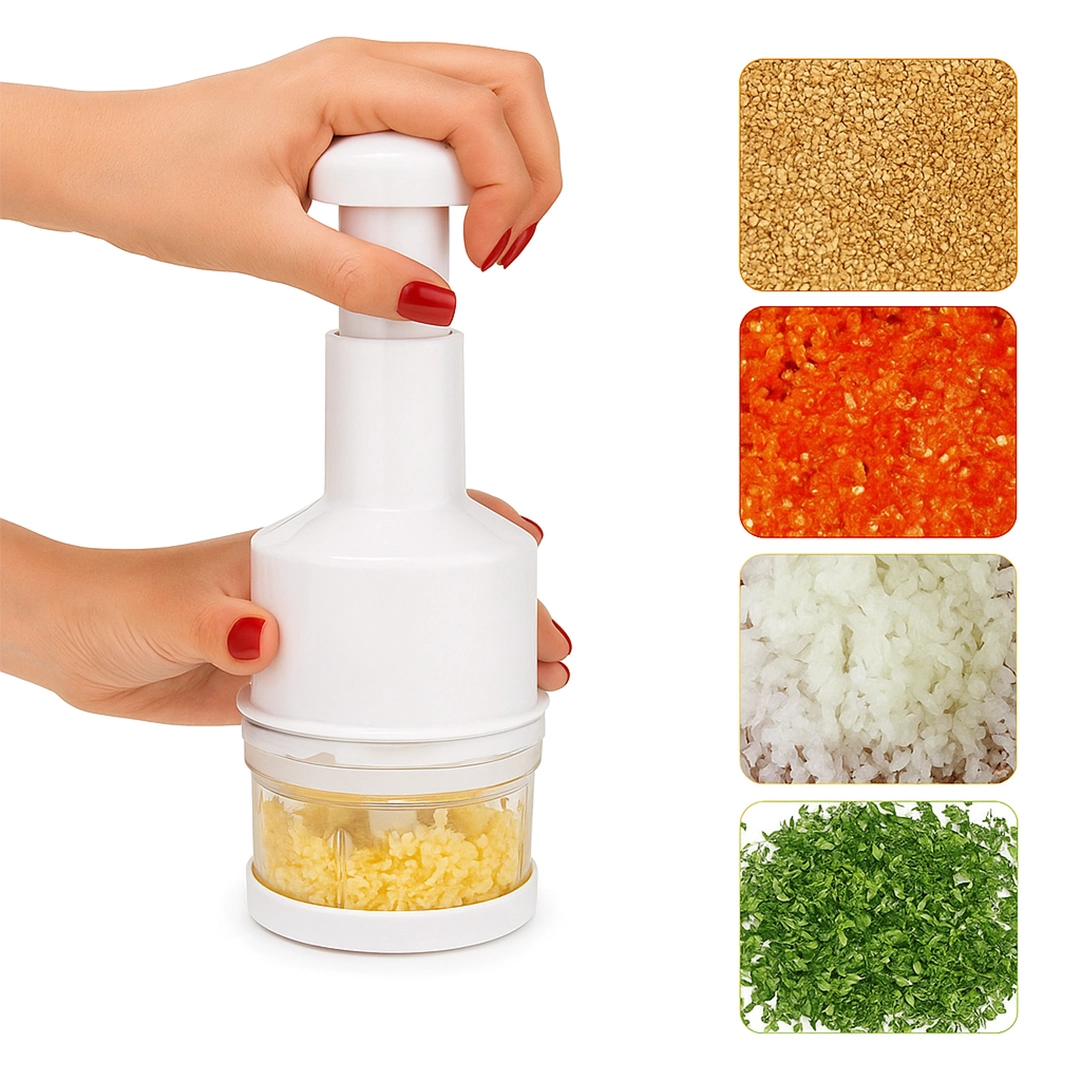 Presse Onion & Vegetable Chopper