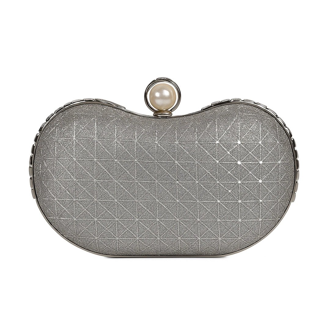 Pearl Handle Clutch