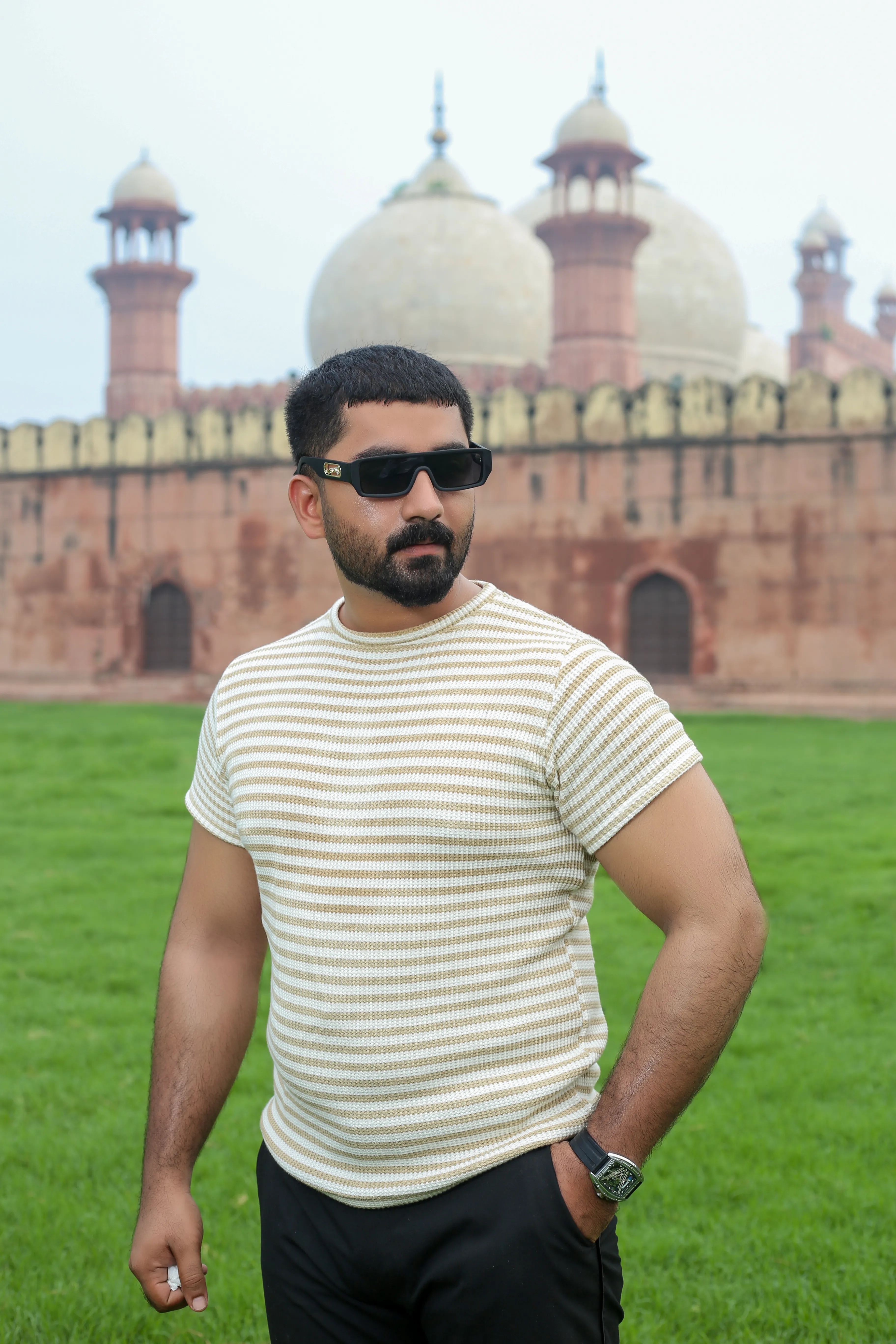 GLO-119 Sandline T-Shirt