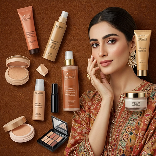 Beauty & Personal Care