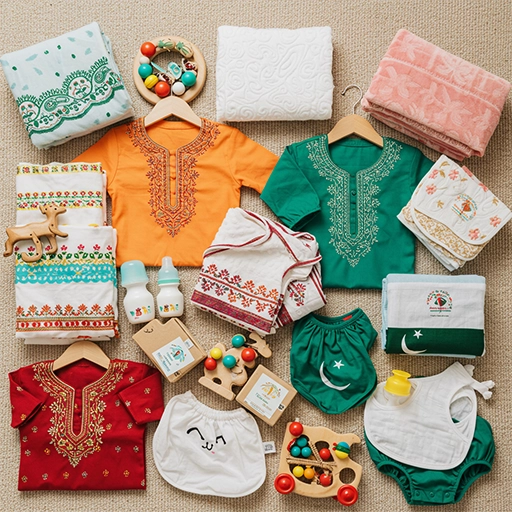 Kids & Baby Products