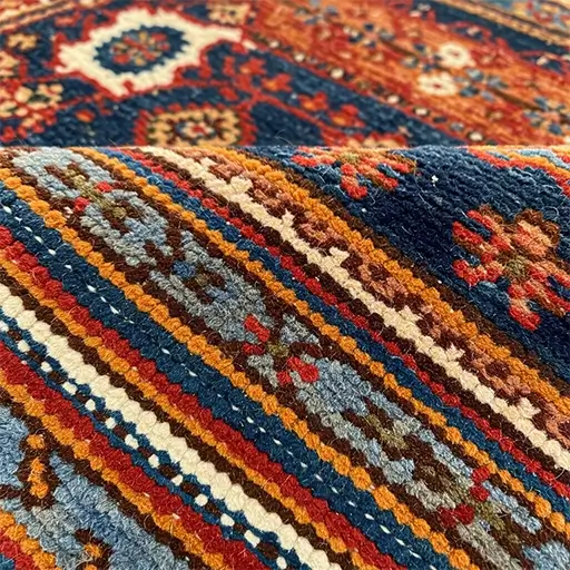 Pakistani Handmade Rugs
