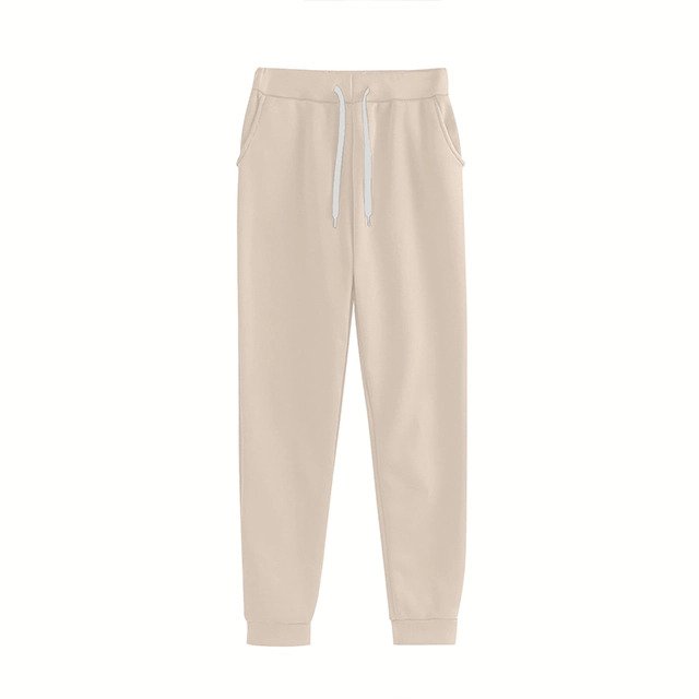 Women's Cozy Fleece Jogging Suit