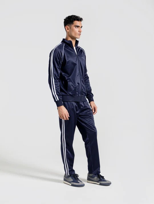 Smart Fit Sport Tracksuit