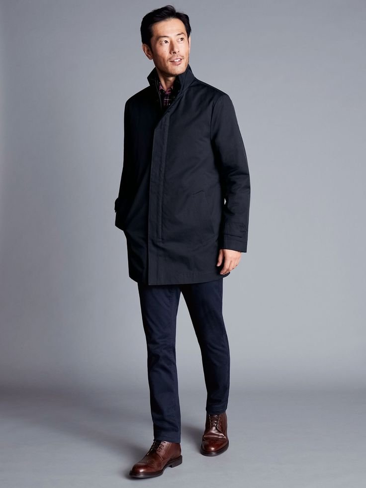 Charles Tyrwhitt 3 in 1 Rain Suit