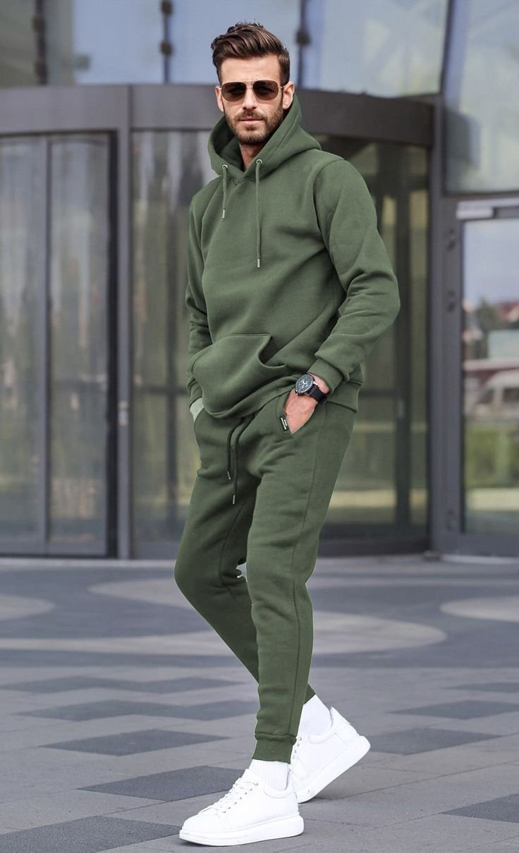 Stylish Gym Suit for Men