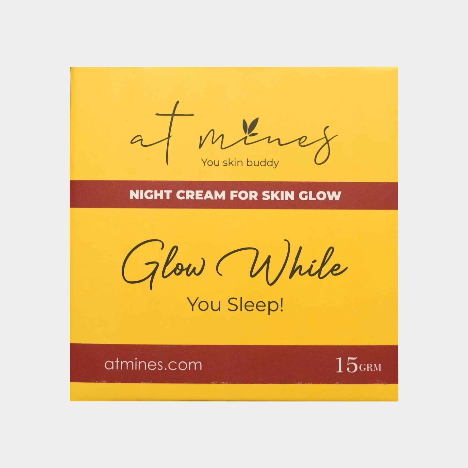 Glow While You Sleep