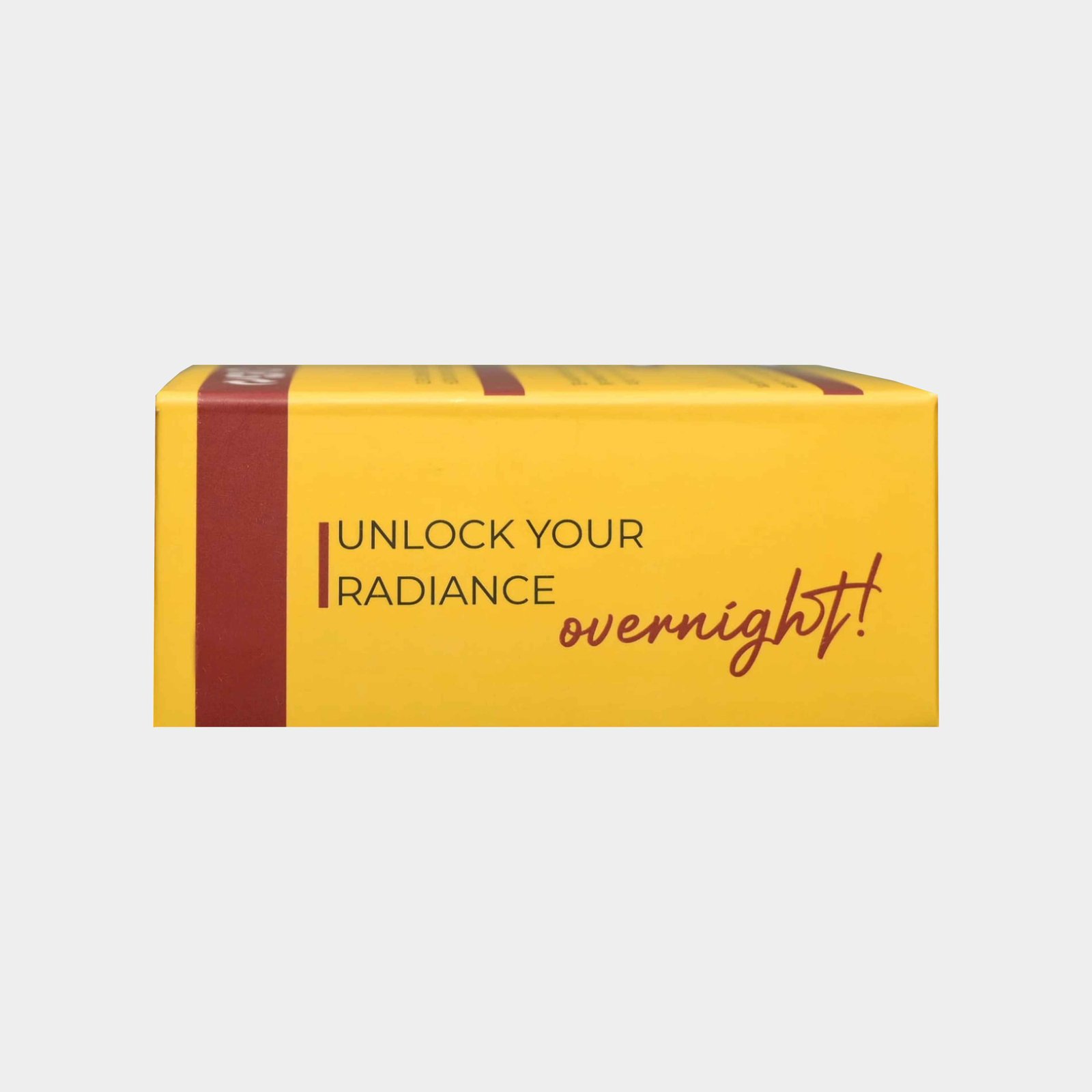 Glow While You Sleep