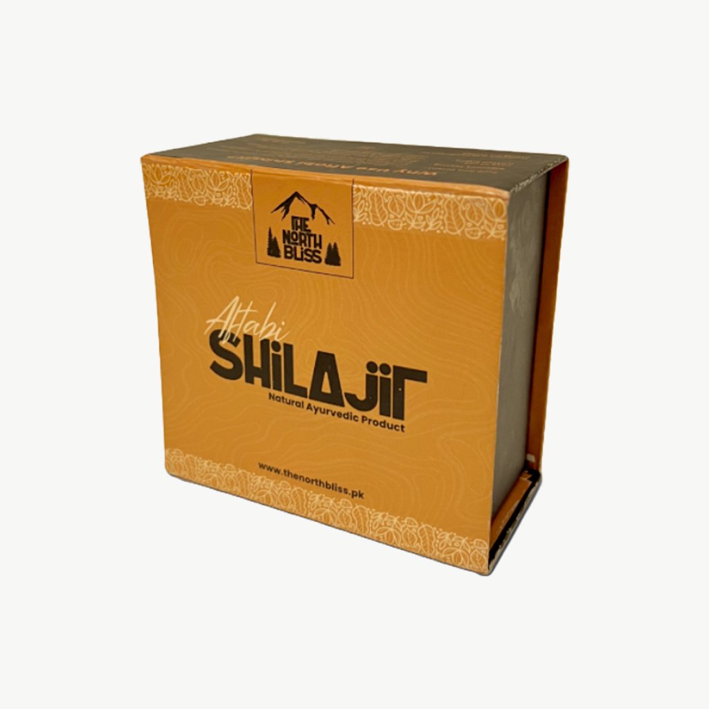 Himalayan Shilajit 25 gram