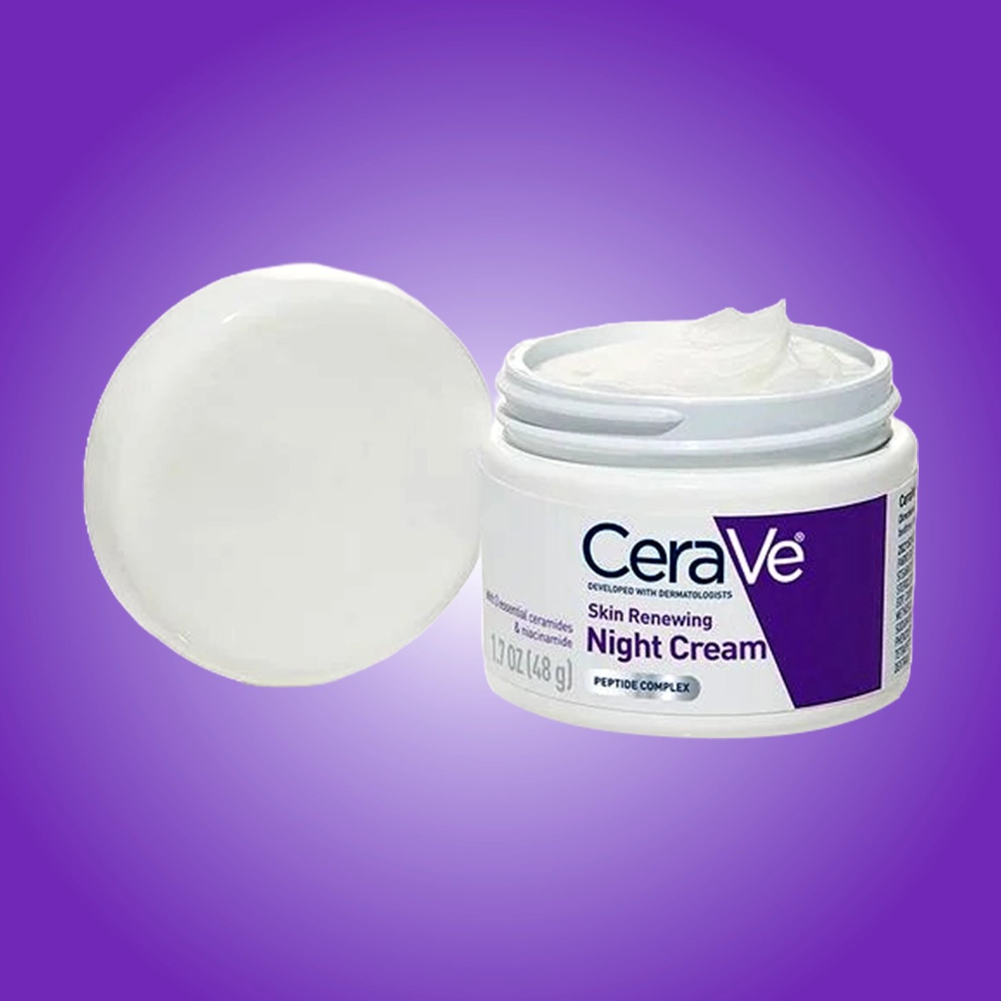 CeraVe 4 in 1 skin care kit