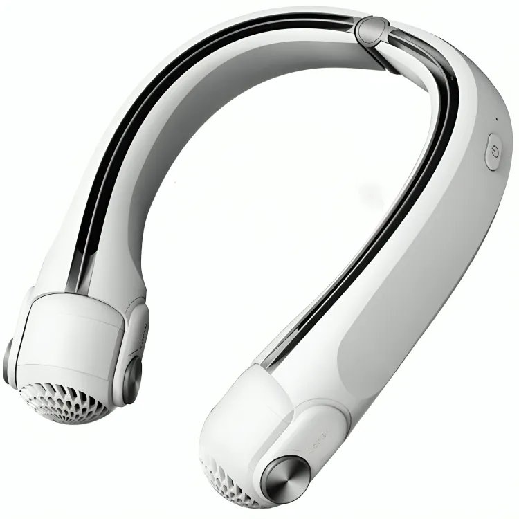 SOGO, Rechargeable Neck Fan (JPN-1030)