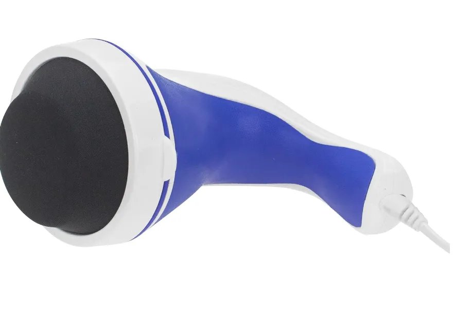 Relax Spin Tone Body Full Body Massager