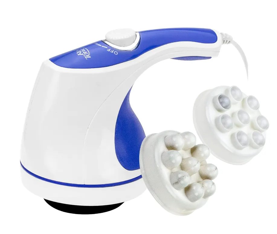 Relax Spin Tone Body Full Body Massager