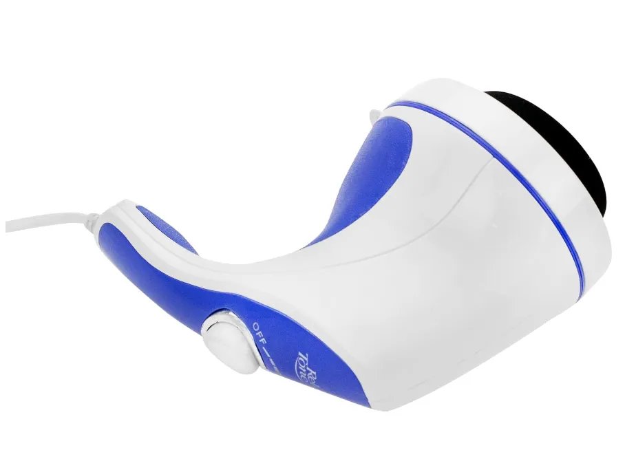 Relax Spin Tone Body Full Body Massager