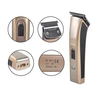 Kemei Hair Clipper (KM-5017)