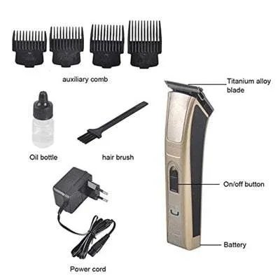 Kemei Hair Clipper (KM-5017)