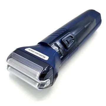 Kemei 3in1 Hair Clipper Trimmer (KM-6331)