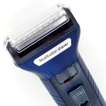 Kemei 3in1 Hair Clipper Trimmer (KM-6331)