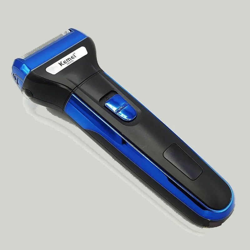 Kemei 3in1 Hair Clipper Trimmer (KM-6332)
