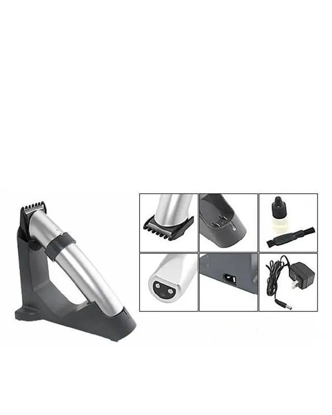 Dingling Professional Electric Hair&Beard Trimmer