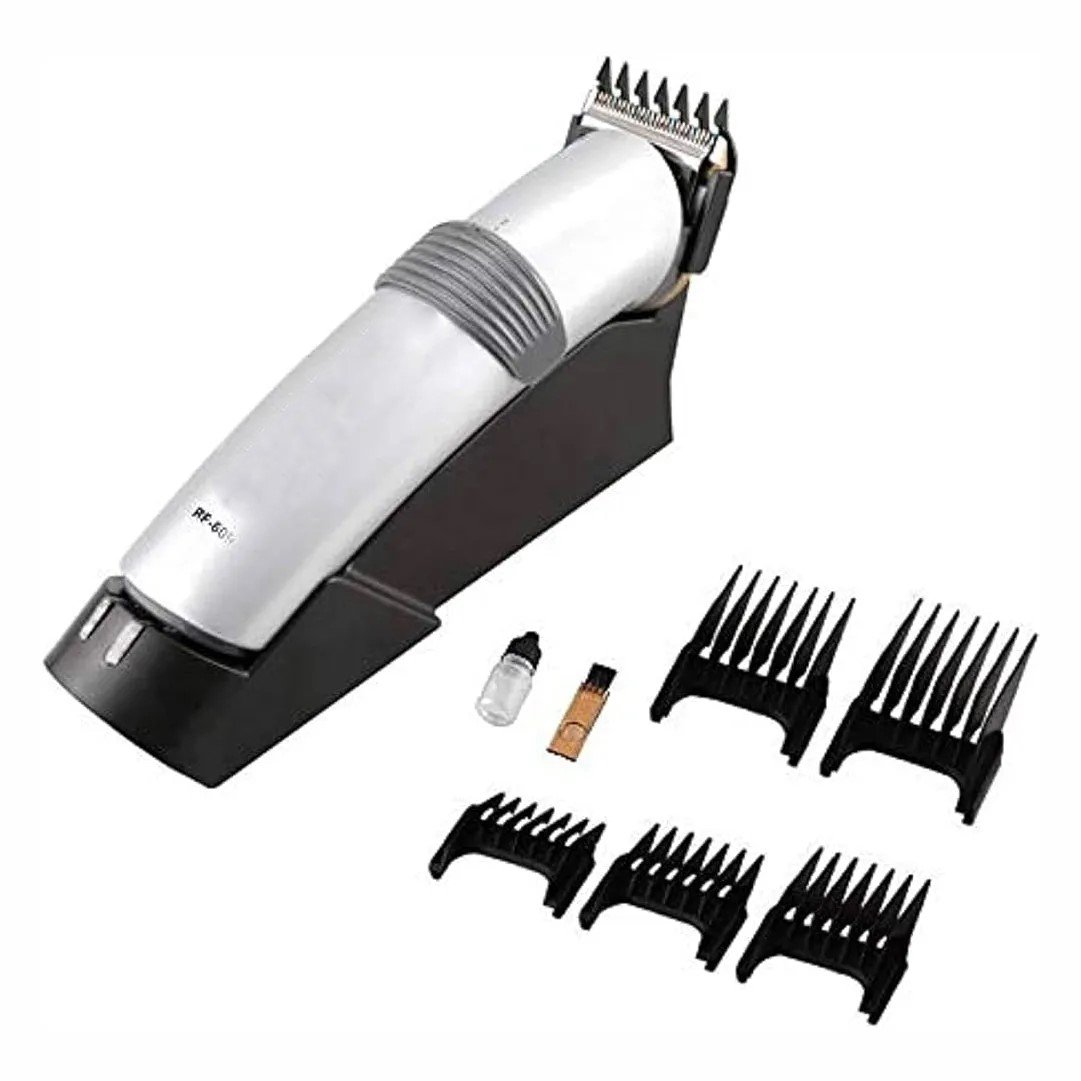 Dingling Professional Electric Hair&Beard Trimmer