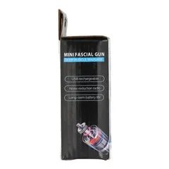 Mini Fascial Gun Deep Muscle Massage