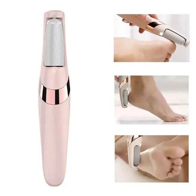 Electric Foot Grinder File Callus