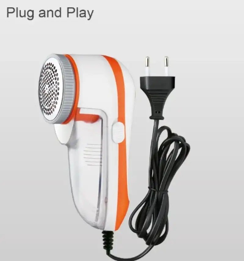 Daling | Lint Remover (Model: DL-2015)