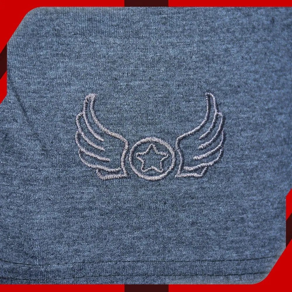 Grey Plain Tshirts for Men