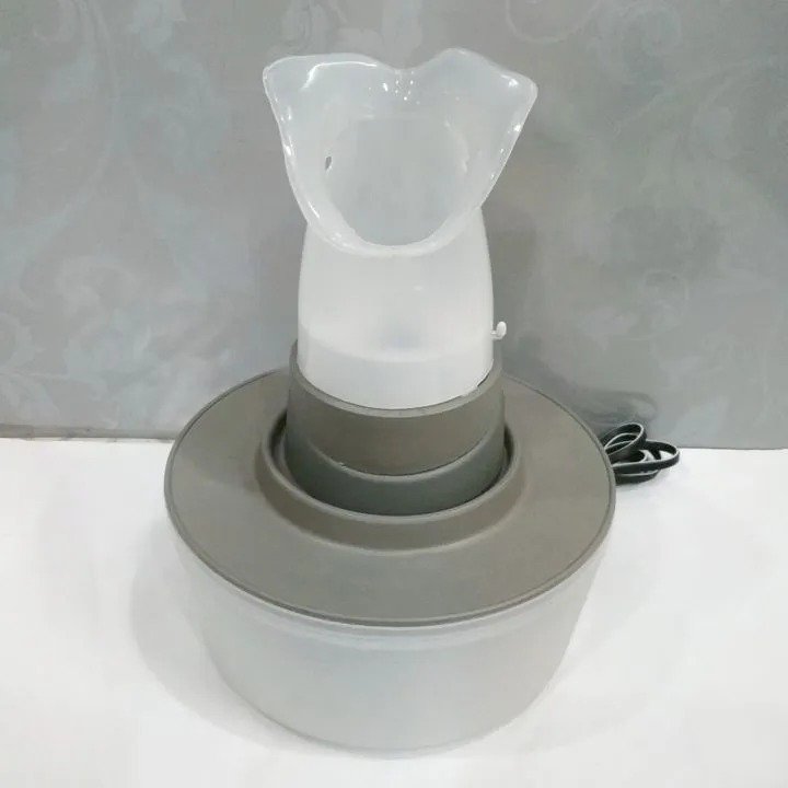 Kaliz 4-in-1 Facial Steamer