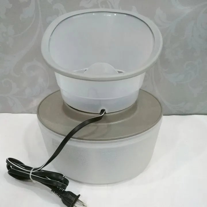 Kaliz 4-in-1 Facial Steamer