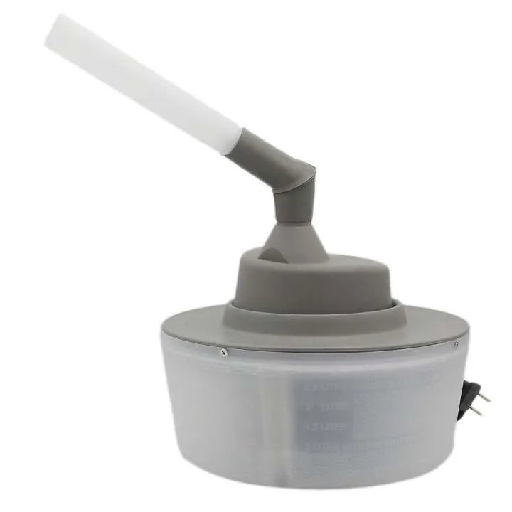 Kaliz 4-in-1 Facial Steamer