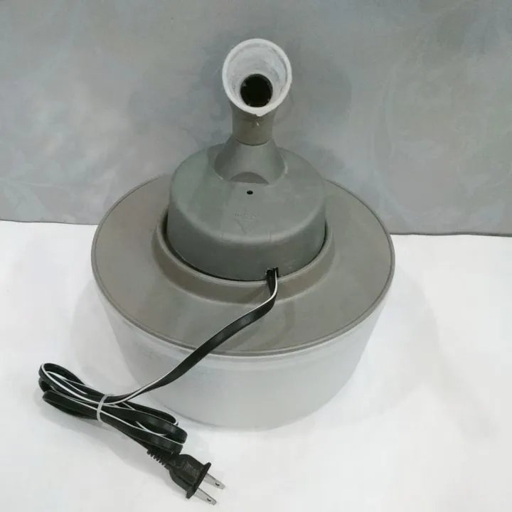 Kaliz 4-in-1 Facial Steamer