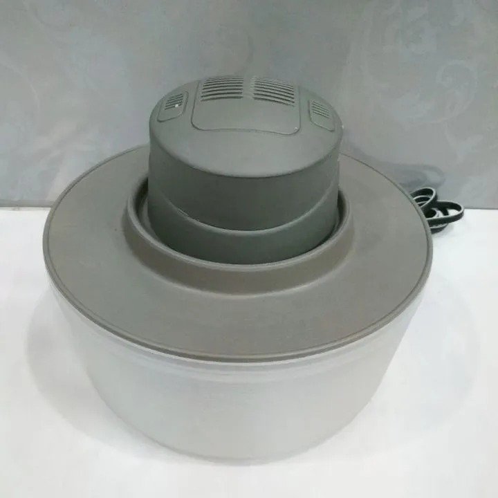 Kaliz 4-in-1 Facial Steamer