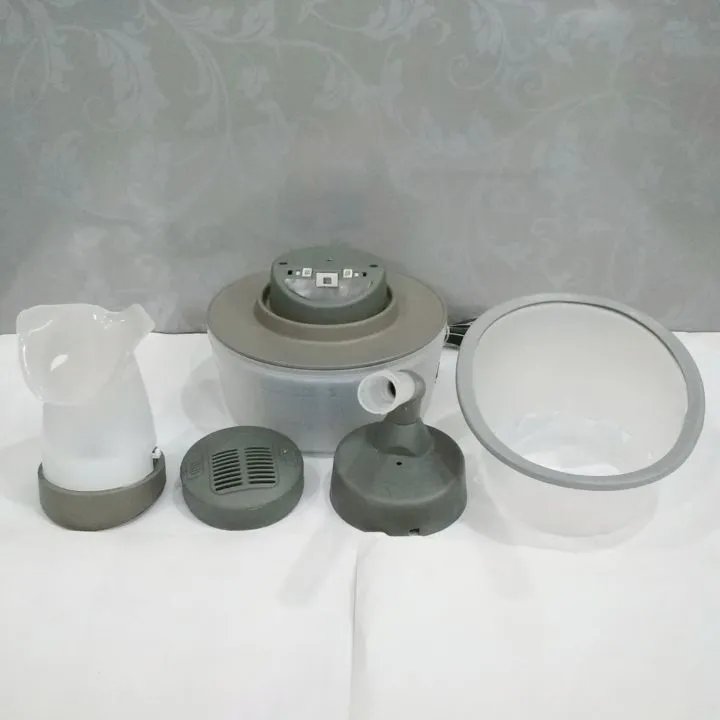 Kaliz 4-in-1 Facial Steamer