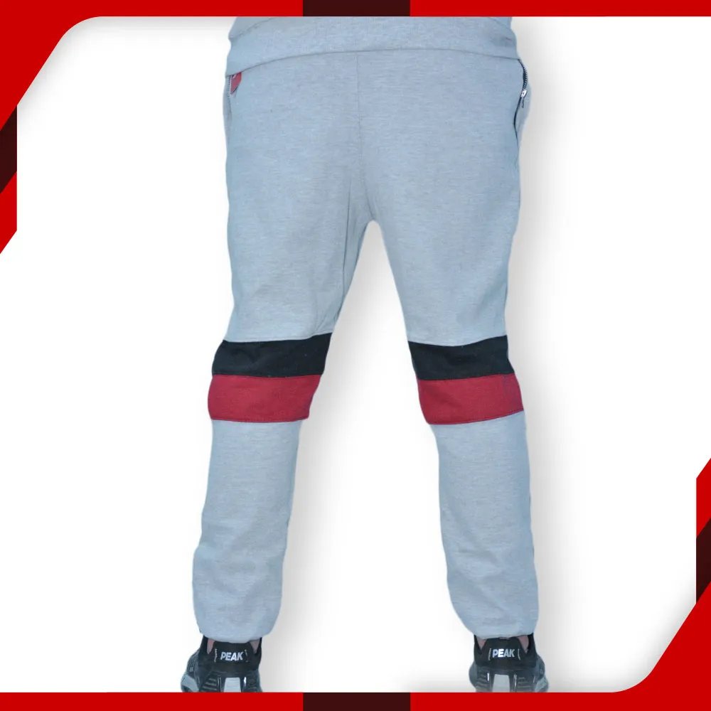 WINGS Tracksuit for Men SteelGrey