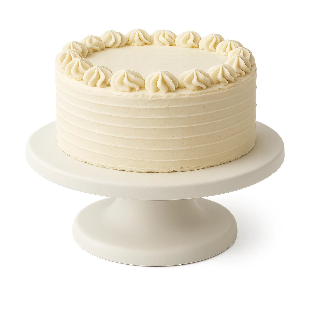 Rotating Cake Turntable Stand