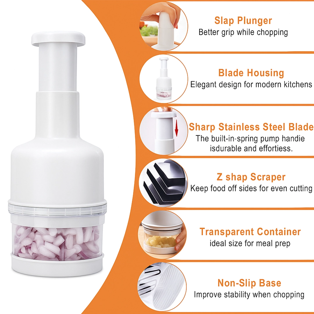Presse Onion & Vegetable Chopper